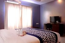 Oyo Rooms Bellandur Ecospace 2 バンガロール エクステリア 写真