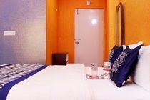 Oyo Rooms Bellandur Ecospace 2 バンガロール エクステリア 写真