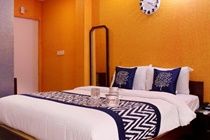 Oyo Rooms Bellandur Ecospace 2 バンガロール エクステリア 写真