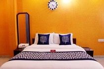 Oyo Rooms Bellandur Ecospace 2 バンガロール エクステリア 写真