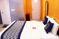 Oyo Rooms Bellandur Ecospace 2 バンガロール エクステリア 写真